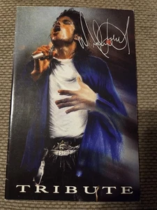 TRIBUTE: MICHEAL JACKSON #1 - ONE SHOT (BLUE WATER COMICS/2009 RABATTIERTER VERSAND - Bild 1 von 4