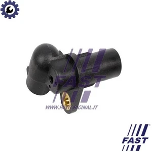 SENSOR CIGÜEÑAL PULSO FT75536 PARA RENAULT MEGANE/II/Coupé-Cabriolet LAGUNA - Imagen 1 de 7