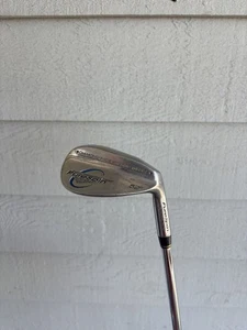 Pure Spin Approach Wedge 52° Diamond Face True Temper Steel Shaft 35.25” - Picture 1 of 9