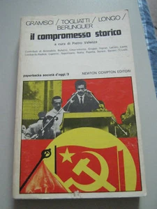 IL COMPROMESSO STORICO - Imagen 1 de 1