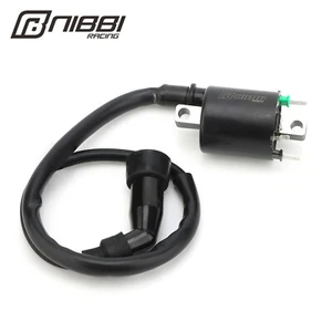 Bobina de encendido NIBBI Performance para motores Honda motocicleta CG 125 150 200 250 - Imagen 1 de 4