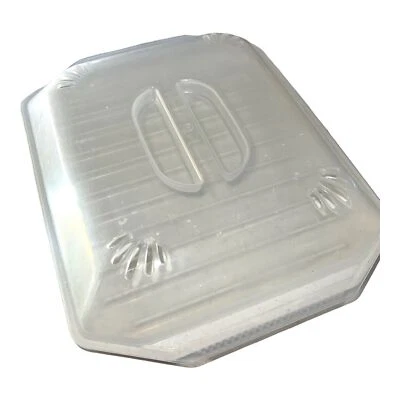 Nordic Ware Compact Bacon Tray with Lid - Image 1 of 4