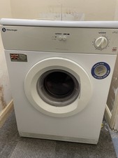Tumble Dryer (Used but Great Condition)