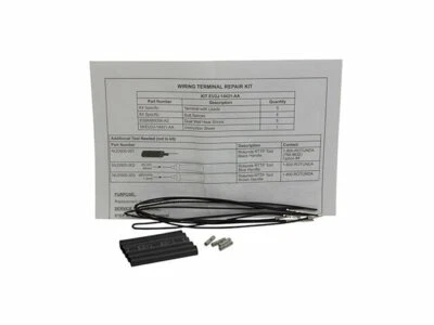 Kit de arnés de puente de bomba de combustible Mercury Montego 2005-2007 Motorcraft 83844XV Foto 1 de 2