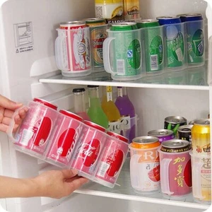 Refrigerator Storage Box - Picture 1 of 5