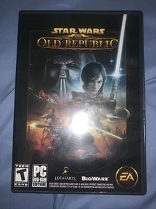 Star Wars: The Old Republic (PC, 2011) - Picture 1 of 3