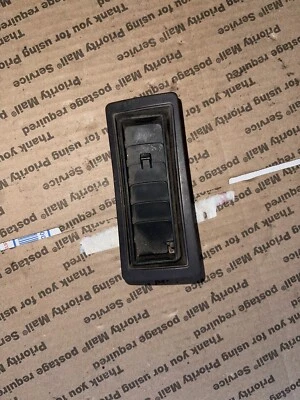 Honda Goldwing GL1200 1984-87 ventilación de aire fresco Foto 1 de 3