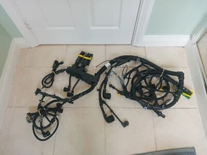 Volvo Wiring Harness - Product Code 23549547 - NOT TESTED - Imagen 1 de 20