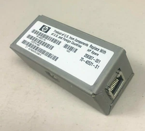 *HP 258307-001 StorageWorks EVA5000 Shelf ID Expander, 70-40531-01, 70-40531-S1 - Picture 1 of 7