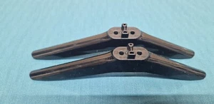 TABLETOP STAND FOR LG 43UR73006LA 43LQ60006LA 43" TV 56-4P15L0-0 + SCREWS - Picture 1 of 2