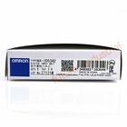 Brand NEW Genuine Omron NX-ID5342 Digital input PLC Module NXID5342