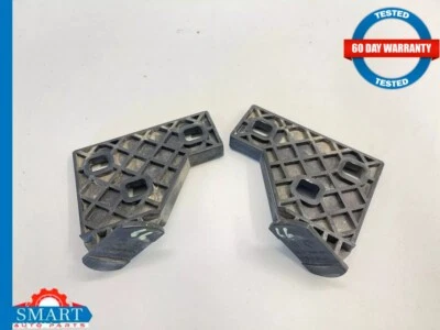 Juego de retenedor guía soporte parachoques delantero derecho + izquierdo BMW Z3 Roadster 96-02 OEM Foto 1 de 4