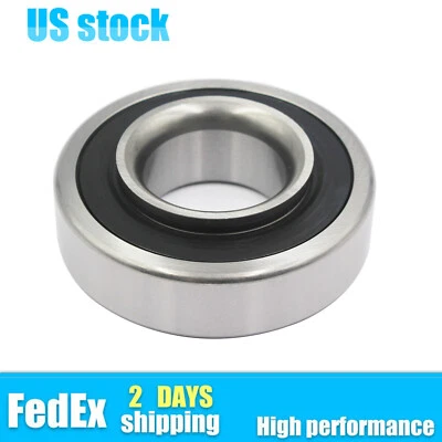 New Rear Wheel Bearing Fits 2000-2013 Toyota Hilux Tundra Tacoma 40BCV09S1 Foto 1 de 4