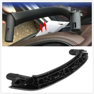 Linke Innere Türgriffstange Für BMW X3 F25 X4 F26 2010-2017 2013 51419209213 Neu - Picture 1 of 6