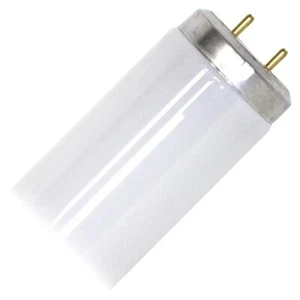 33" F25T12/CW/33 25W 4200K FLUORESCENT LIGHT BULB 7500-Hrs NEW 260307 - Picture 1 of 3