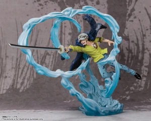 Trafalgar Law - One Piece - Figuarts Zero Extra Battle - Bandai Spirits - 24 cm - Bild 1 von 4