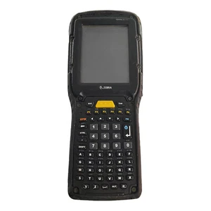 Zebra Psion Motorola OMNII XT15 Mobiler Computer / Barcode Scanner (ohne Akku) - Bild 1 von 1