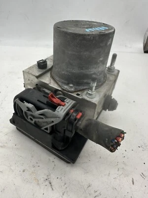 Módulo de control de bomba ABS 8E0910517J 8E0910517BH Audi S4 2007-2009 Foto 1 de 4