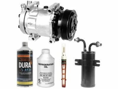 Kit de repuesto de aire acondicionado para Ford E350 Econoline Club Wagon 1988-1991 16794DY 1989 Foto 1 de 2