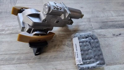 AUDI A8 D3 Engine 5-8 Cylinders Camshaft Adjuster Unit 077109087D NOT GENUINE - Image 1 of 3