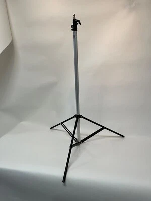 Soporte de luz negra RPS 3 secciones 8 1/2’; buen estado Foto 1 de 3