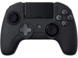 Mando - Nacon, PS4, Revolution 3 Unlimited, Bluetooth, Negro - Imagen 1 de 6