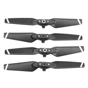 4 Stück Propeller Props Luftschraube für DJI SPARK Quadcopter Drohne - Bild 1 von 8