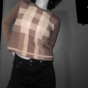 burberry sweater women - Picture 1 of 4