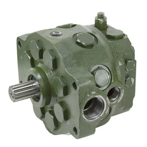 Bomba de pistón radial hidráulica de repuesto Reliance John Deere NAR946610, 9-8564 - Imagen 1 de 3