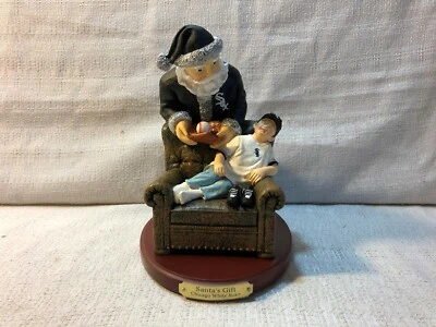 Chicago White Sox Memory Company Regalo Papá Noel Navidad Segunda Serie Foto 1 de 4