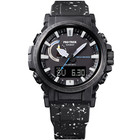 CASIO PRO TREK PRW-61NJ-1JR NACS-J Collaboration Model Radio Solar Watch 47.4mm