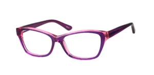 Monturas ópticas para gafas de gato Zenni 665017 niños grandes/adultos medianas - Imagen 1 de 11