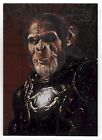 Planet Of The Apes Movie - F1-F10 "Embossed Foil" Single Chase Card Selection
