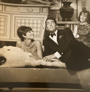 Dean Martin Org 8x10 Foto aus TV-Show  - Bild 1 von 1