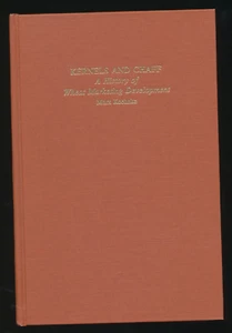 Kernels & Chaff A History Of Wheat Marketing Development By Marx Koehnke Farming - Picture 1 of 5