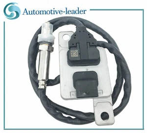 8K0907807J 5WK97205 Nox Sensor For Audi A4 S4 A5 S5 A6 S6 Q5 2010-2017 2.0L - Bild 1 von 4