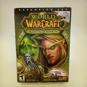 World of Warcraft Burning Crusade - Picture 1 of 1