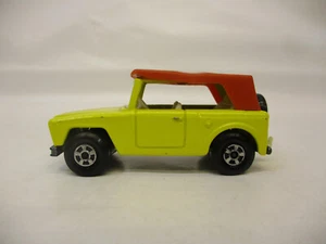 ESF-36448 Matchbox Superfast Nr. 18 Field Car, mit minimalen Gebrauchsspuren - Bild 1 von 6