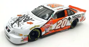 Action 1/24 Scale W249903308-2 1999 Pontiac Grand Prix #20 Home Depot HFH - Picture 1 of 6