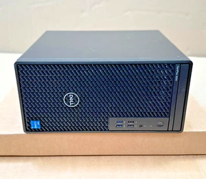 Dell Optiplex 3000 || i5-12500 4.60 GHz || 256 GB M.2 SSD || DDR4 8GB - Picture 1 of 8