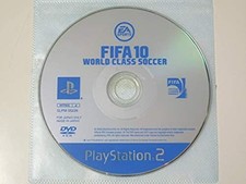 .PS2.' | '.FIFA 10.