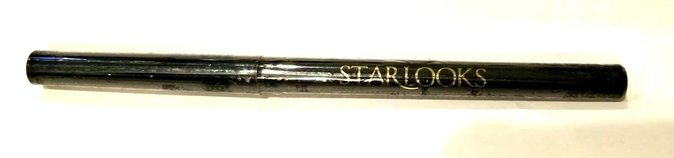 Starlooks Jet Luxe Longwear Eye Pencil New Foto 1 de 1