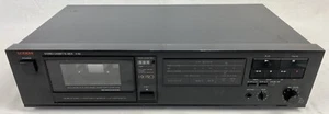 Luxman Tape Deck K-92 - Bild 1 von 4
