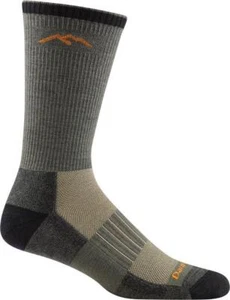 Darn Tough 2100 Hunting Sock Boot Lightweight Socken Jagdsocke Forest