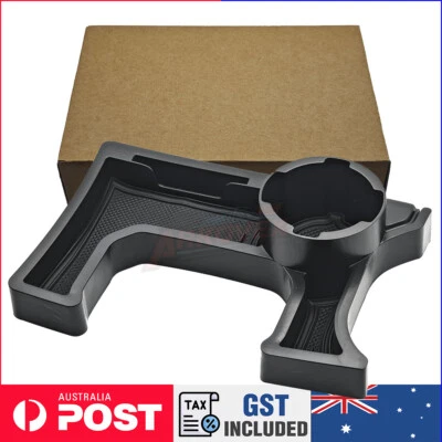 For Suzuki Jimny Car Center Console Cup Holder Storage Box 2019-2025 MT Model - image 1 of 4