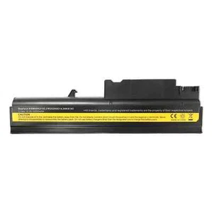10.8v 5200mah Akku für IBM THINKPAD T40 T40p T41 T41p T42 T42p T43 p - Bild 1 von 6