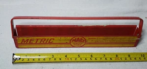 JUEGO DE PLATOS MAC TOOLS XT37Y SOLO BANDEJA - Imagen 1 de 6