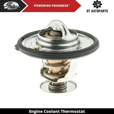 Para 2020-2023 Kia Forte5 2L L4 GAS motor refrigerante termostato portões 2021 2022 - Imagem 1 de 4