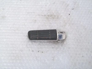 REPOSAPIÉS TRASERO IZQUIERDO YAMAHA FJR 1300 ABS DESDE 2005 (e20560) - Imagen 1 de 1