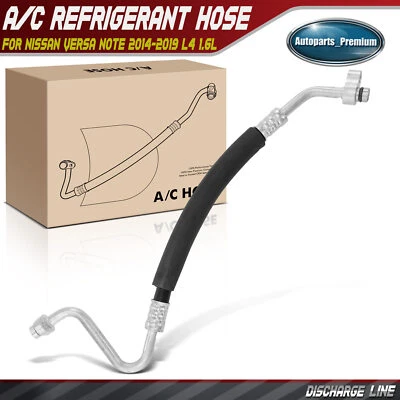 放电线适用于日产 Versa 2012 - 2019 Versa Note 2014 - 2019 1.6L 924909KB0A — 第 1/4 张图片